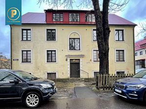 Maisi tn 8, Põhja-Tallinna, Tallinn, Harjumaa (1 foto / 8)