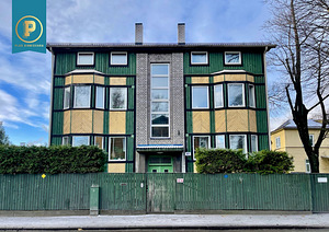 Ristiku tn 41, Põhja-Tallinna, Tallinn, Harjumaa (1 foto / 15)