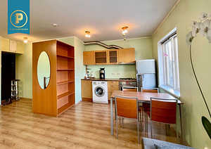 Heina tn 53, Põhja-Tallinna, Tallinn, Harjumaa (2 foto / 5)