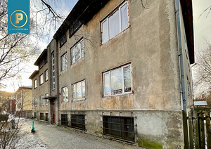 Heina tn 53, Põhja-Tallinna, Tallinn, Harjumaa (5 foto / 5)