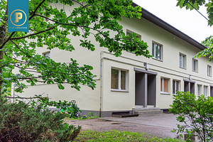 Pärnu mnt 316, Nõmme, Tallinn, Harjumaa (34 foto / 42)