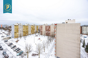 Läänemere tee 64, Lasnamäe, Tallinn, Harjumaa (21 foto / 26)
