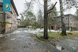 Vabaduse pst 139, Nõmme, Tallinn, Harjumaa (27 foto / 31)