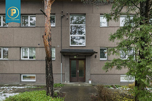 Vabaduse pst 139, Nõmme, Tallinn, Harjumaa (25 foto / 31)