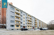 Harju maakond, Tallinn, Mustamäe linnaosa, E. Vilde tee 53