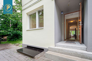 Pärnu mnt 316, Nõmme, Tallinn, Harjumaa (34 foto / 42)