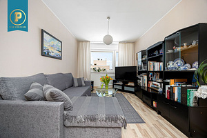 Harju maakond, Tallinn, Lasnamäe linnaosa, Läänemere tee 64