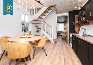 J. Vilmsi tn 35, Kesklinn, Tallinn, Harjumaa (9 foto / 40)