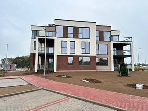 Tartu maakond, Tartu linn, Tartu linn, Raadi-Kruusamäe, Kalevipoja 1 (5 foto / 32)