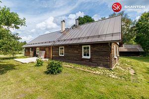 Nuka, Ridaküla, Elva vald, Tartumaa (5 foto / 28)