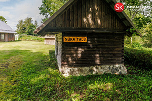 Nuka, Ridaküla, Elva vald, Tartumaa (7 foto / 28)