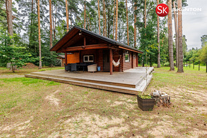 Hällimäe tee 12, Tamme, Elva vald, Tartumaa (1 foto / 37)