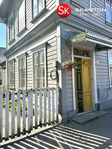 Suur-Sepa tn 22/1, Eeslinna, Pärnu, Pärnumaa (2 foto / 26)