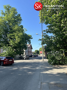 Suur-Sepa tn 22/1, Eeslinna, Pärnu, Pärnumaa (24 foto / 26)