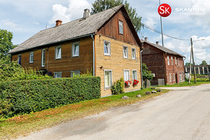 Tervishoiu tn 3, Maarjamõisa, Tartu, Tartumaa (2 foto / 24)