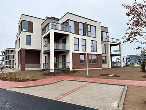 Tartu maakond, Tartu linn, Tartu linn, Raadi-Kruusamäe, Kalevipoja 1 (1 foto / 27)
