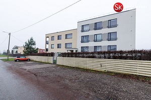 Vaarika tn 5, Tammelinna, Tartu, Tartumaa (19 foto / 19)