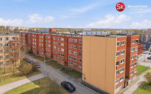 Tartu maakond, Tartu linn, Tartu linn, Annelinn, Lääne 1 (34 фото из 35)