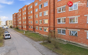 Tartu maakond, Tartu linn, Tartu linn, Annelinn, Lääne 1 (35 фото из 35)