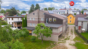 Lille tn 6b, Otepää, Otepää vald, Valgamaa (7 foto / 59)