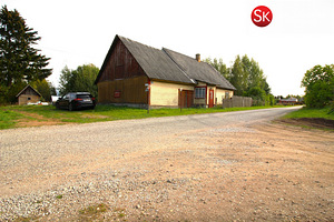 Pikk tn 38, Nina, Peipsiääre vald, Tartumaa (3 foto / 11)