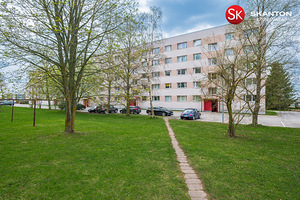 Keskuse tn 13, Märja, Tartu linn, Tartumaa (27 foto / 27)