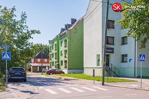 B. G. Forseliuse tn 3, Tartu, Tartumaa (30 foto / 33)