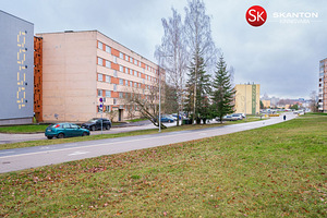 Kaunase pst 20, Annelinna, Tartu, Tartumaa (23 фото из 26)