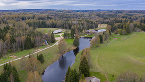 Valga maakond, Otepää vald, Nüpli küla, Köörimäe 6 (55 foto / 59)