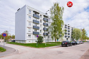 Lääne tn 6, Jaamamõisa, Tartu, Tartumaa (1 foto / 18)