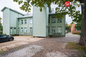 Tähe tn 50, Karlova, Tartu, Tartumaa (5 foto / 29)