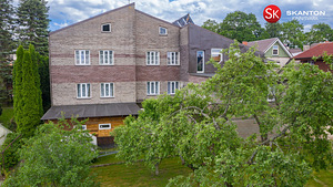 Valga maakond, Otepää vald, Otepää linn, Lille 6b (2 foto / 59)
