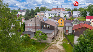 Valga maakond, Otepää vald, Otepää linn, Lille 6b (8 foto / 59)
