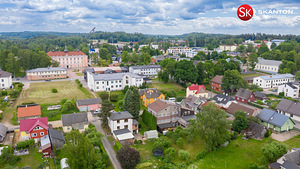 Valga maakond, Otepää vald, Otepää linn, Lille 6b (58 foto / 59)