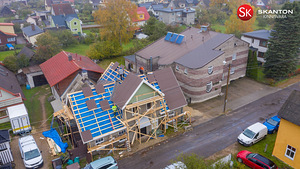 Valga maakond, Otepää vald, Otepää linn, Lille 6b (59 foto / 59)