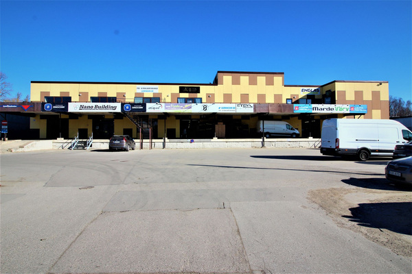 Aardla tn 25e, Ropka tööstusrajoon, Tartu, Tartumaa