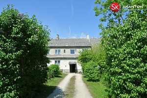 Nõlva tn 14, Järvakandi, Kehtna vald, Raplamaa (3 foto / 12)