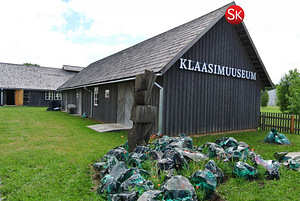 Nõlva tn 14, Järvakandi, Kehtna vald, Raplamaa (6 foto / 12)
