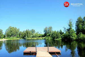 Nõlva tn 14, Järvakandi, Kehtna vald, Raplamaa (9 foto / 12)