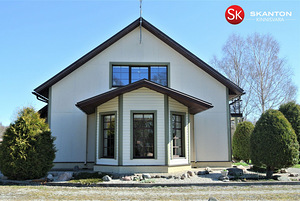 Rukkilille tn 1, Herjava, Haapsalu linn, Läänemaa (31 foto / 40)
