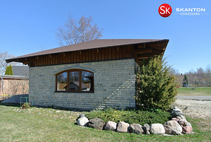 Rukkilille tn 1, Herjava, Haapsalu linn, Läänemaa (36 foto / 40)