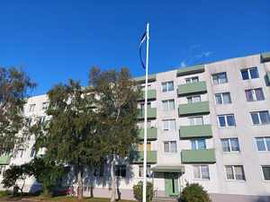 Lossi tn 6, Keila-Joa, Lääne-Harju vald, Harjumaa (2 foto / 18)