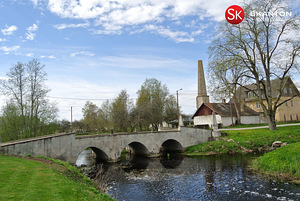 Pihlaka, Koluvere, Lääne-Nigula vald, Läänemaa (12 foto / 14)
