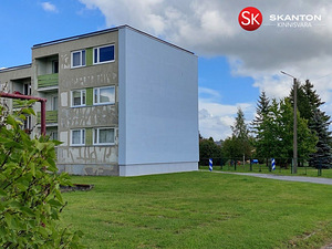 Lasteaia tn 14, Taebla, Lääne-Nigula vald, Läänemaa (18 foto / 23)