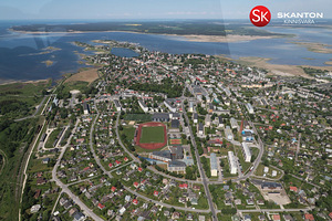 Lihula mnt 17, Haapsalu, Haapsalu linn, Läänemaa (13 foto / 19)