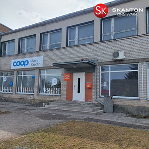 Staadioni tn 11, Juuru, Rapla vald, Raplamaa (19 foto / 20)