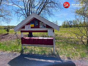 Lääne maakond, Lääne-Nigula vald, Hara küla/Harga, Kõrkja (10 foto / 19)