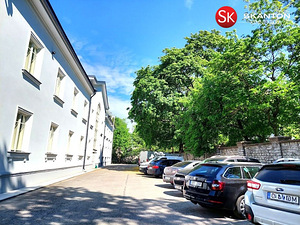 Asula tn 9, Kesklinna, Tallinn, Harjumaa (24 foto / 25)