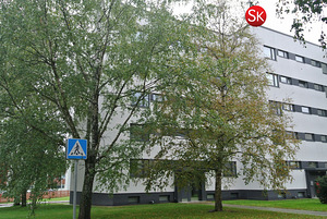 Harju maakond, Tallinn, Nõmme linnaosa, Kuuse 24 (14 foto / 16)