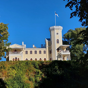 Lossi tn 6, Keila-Joa, Lääne-Harju vald, Harjumaa (15 foto / 18)